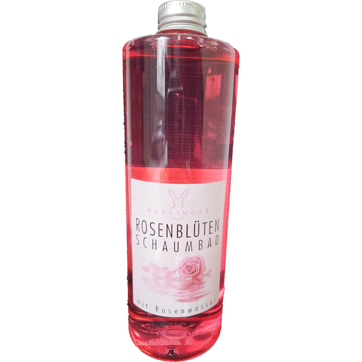 Schaumbad Rosenblüten 400 ml