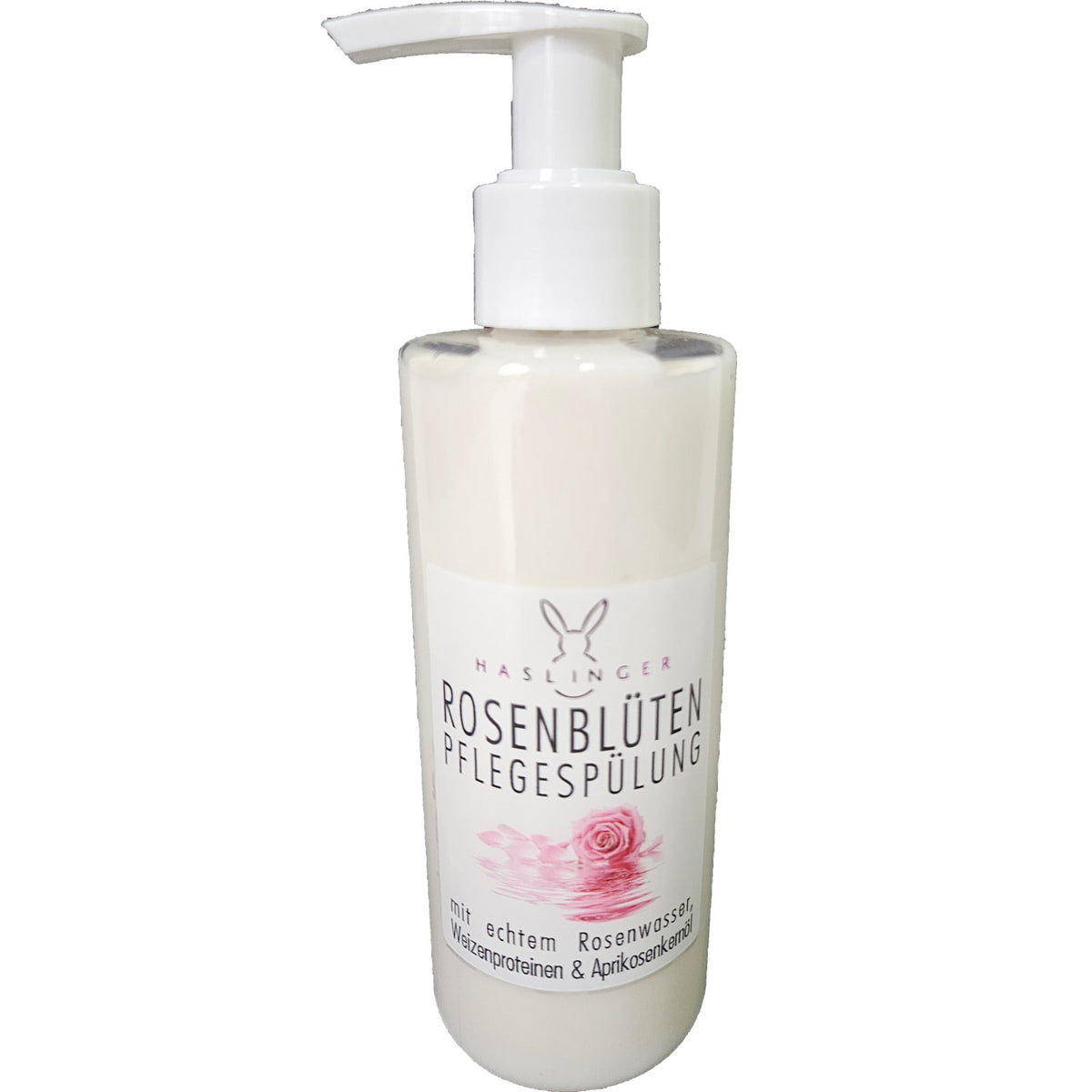 Pflegespülung Rosenblüten 200 ml
