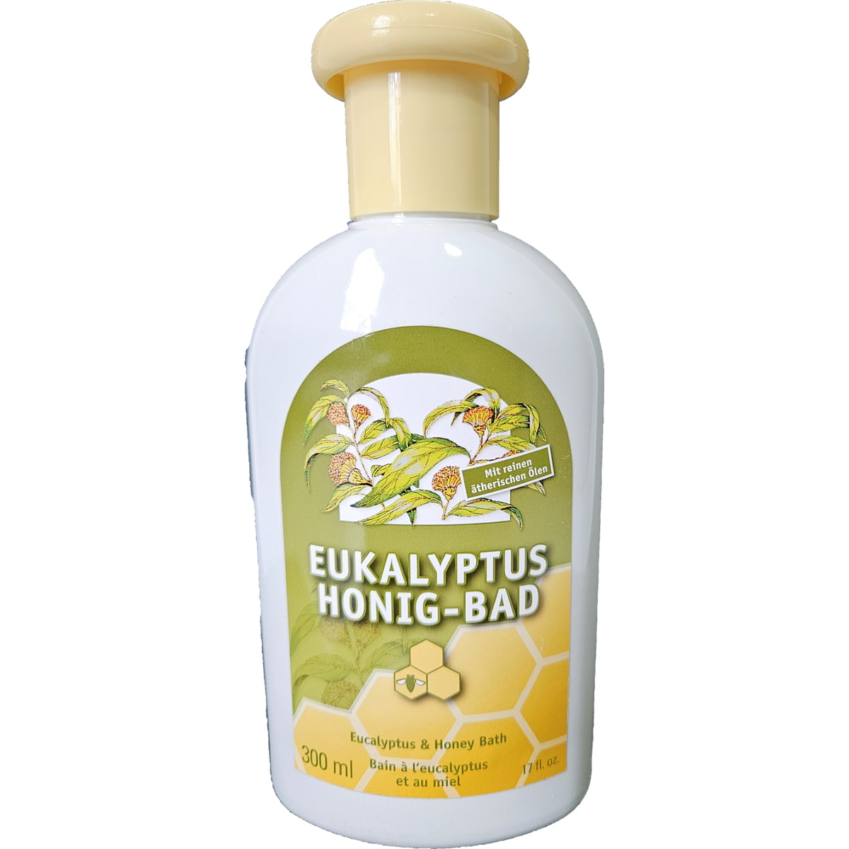 Honigbad Eukalyptus 