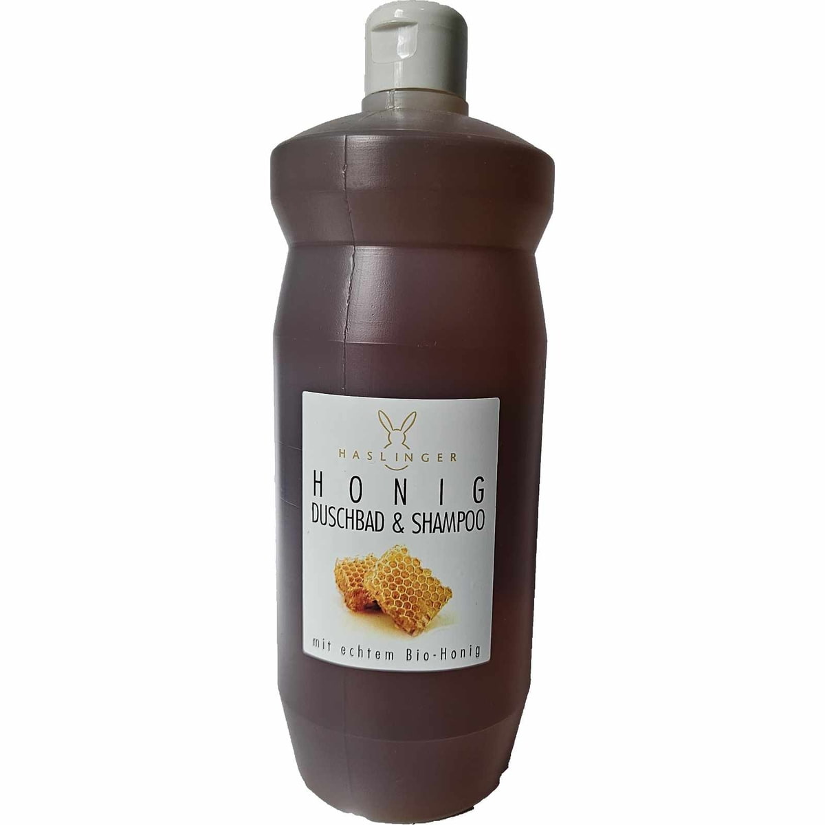 Duschbad + Shampoo Honig Nachfüllung 