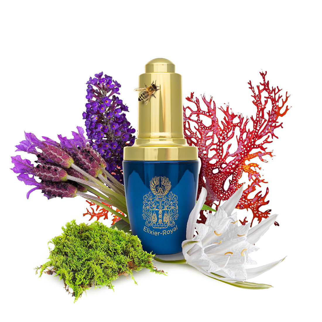 Elixier-Royale Bienengift Elixier 