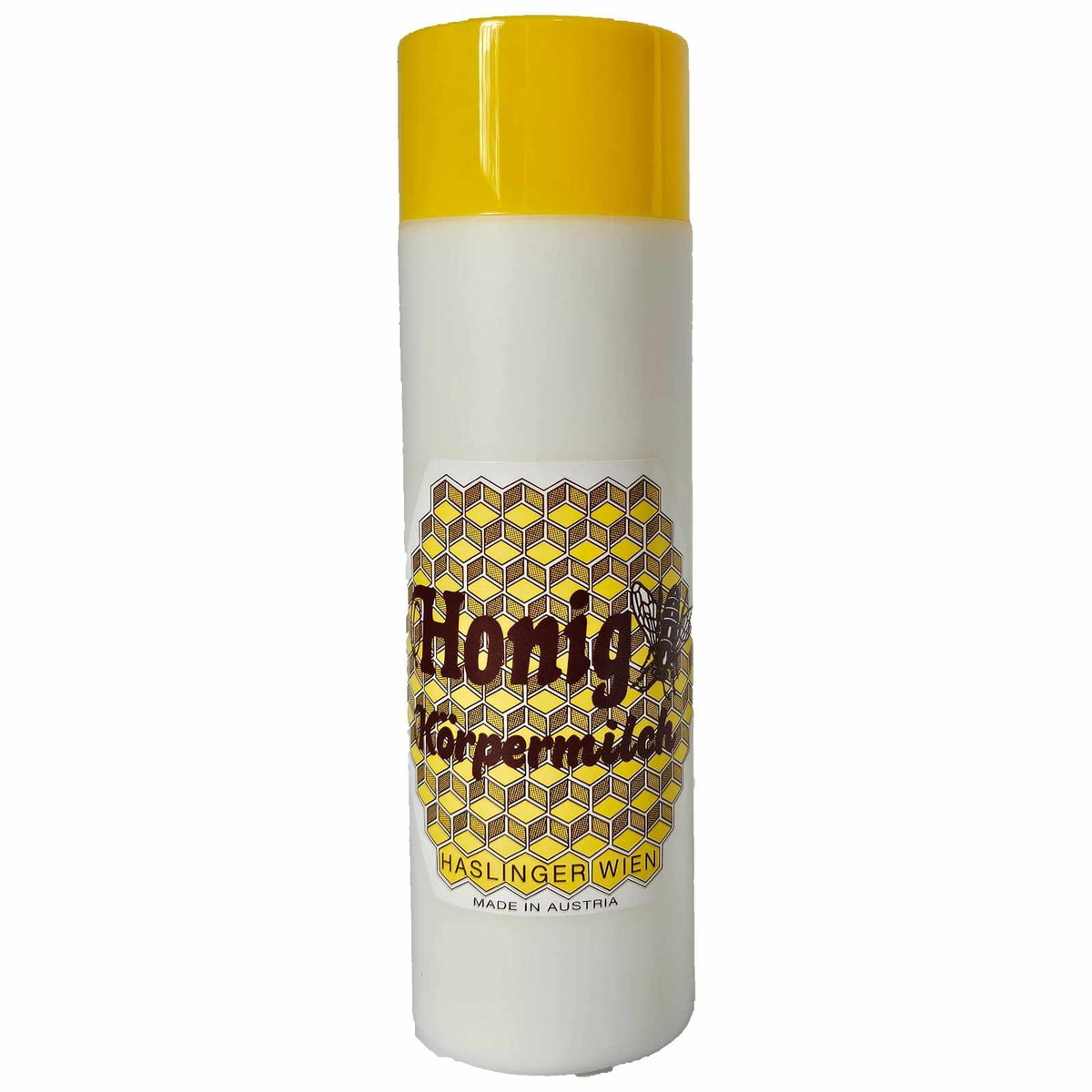 Körpermilch Honig 200 ml