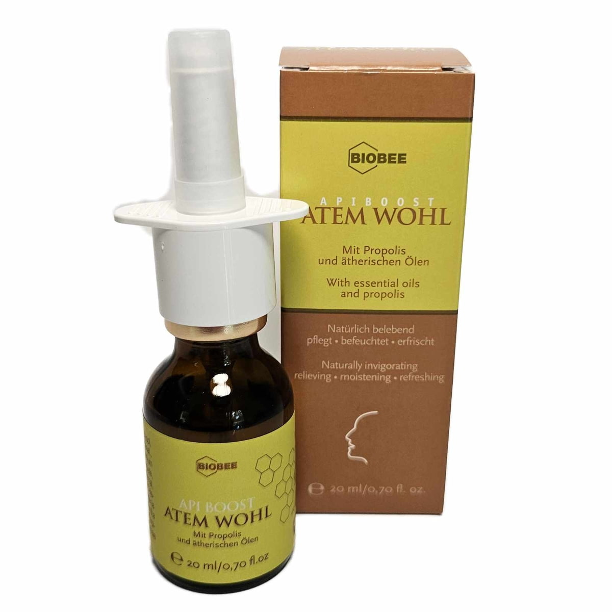 Atemwohl 20 ml