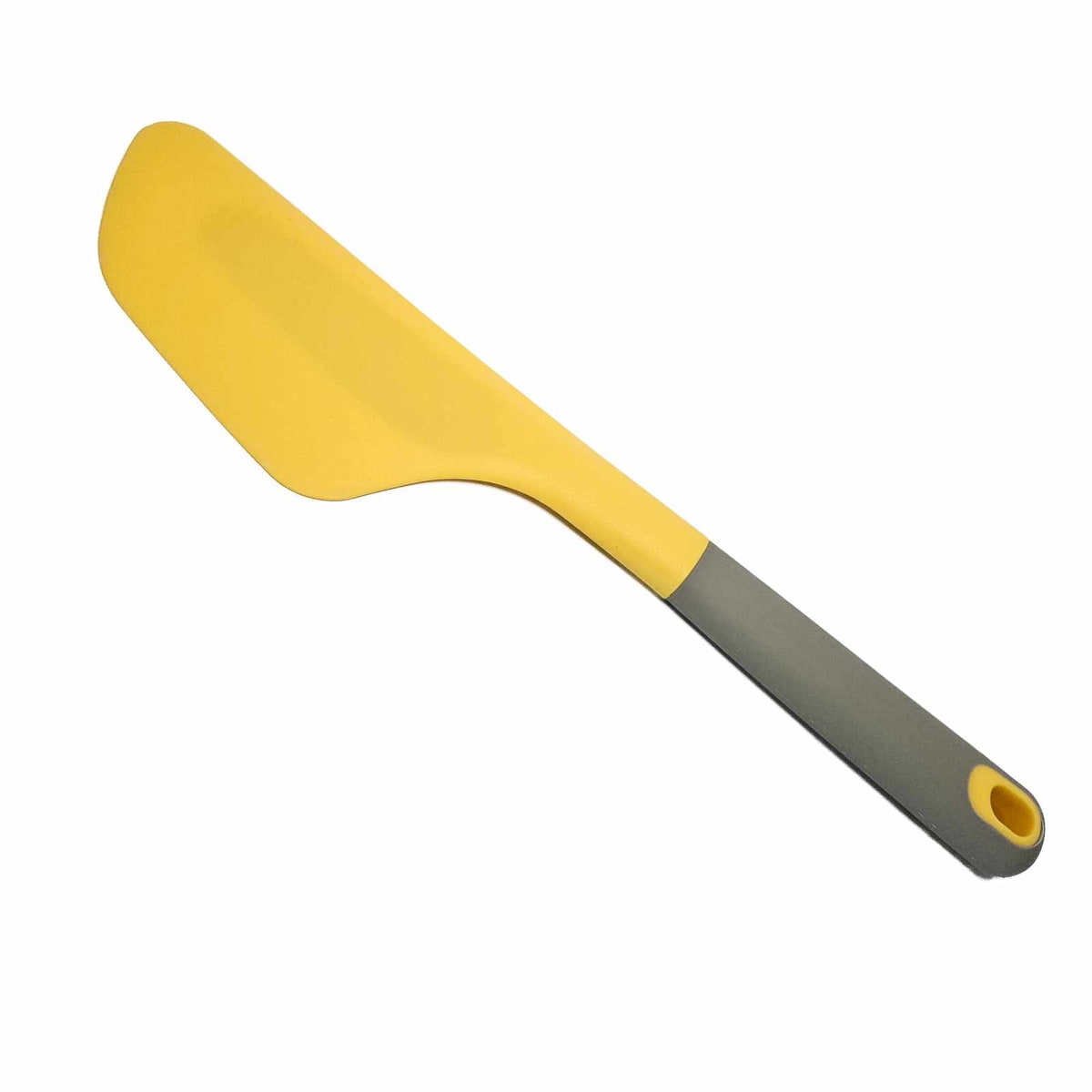 Teigspachtel mit Griff