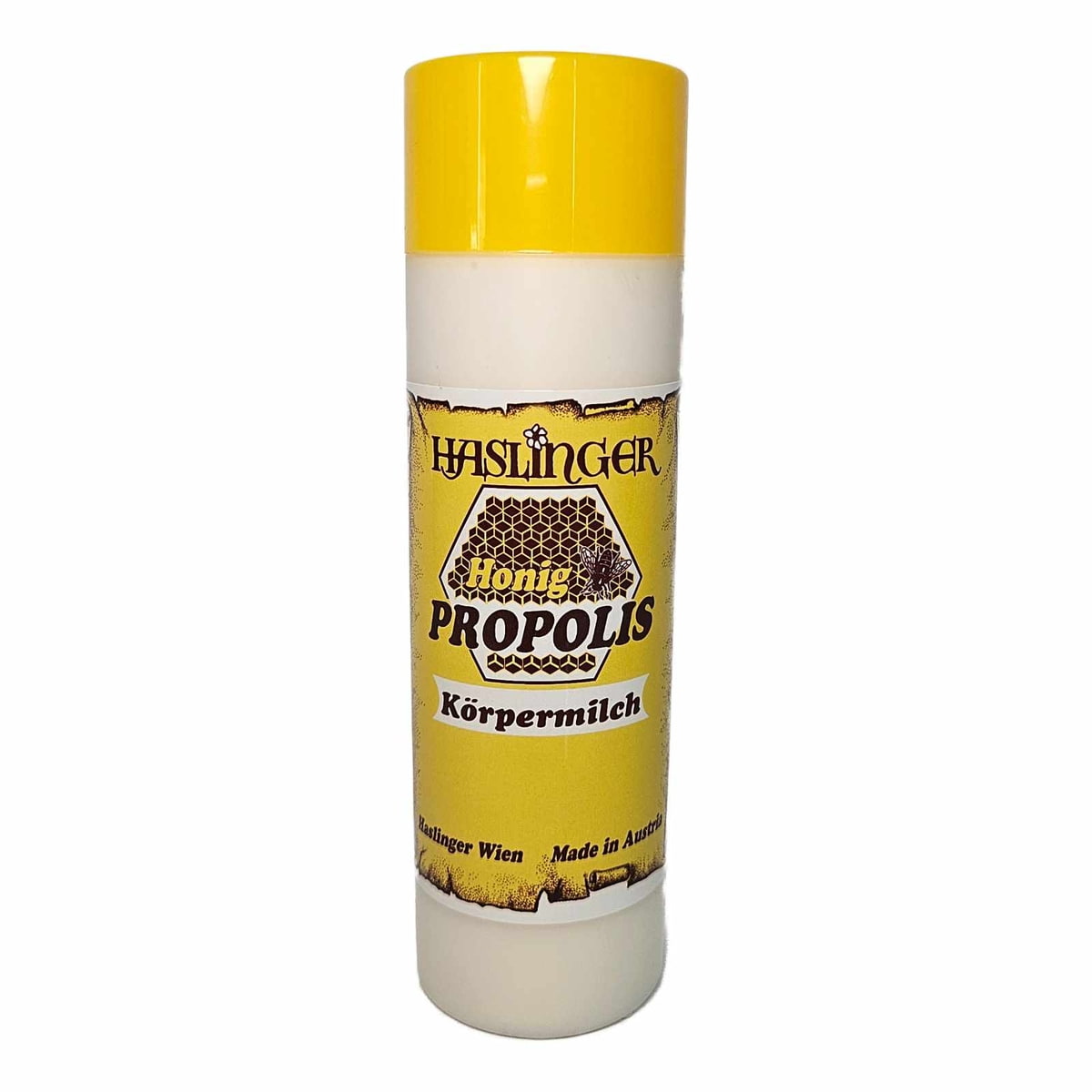 Körpermilch Propolis 200 ml