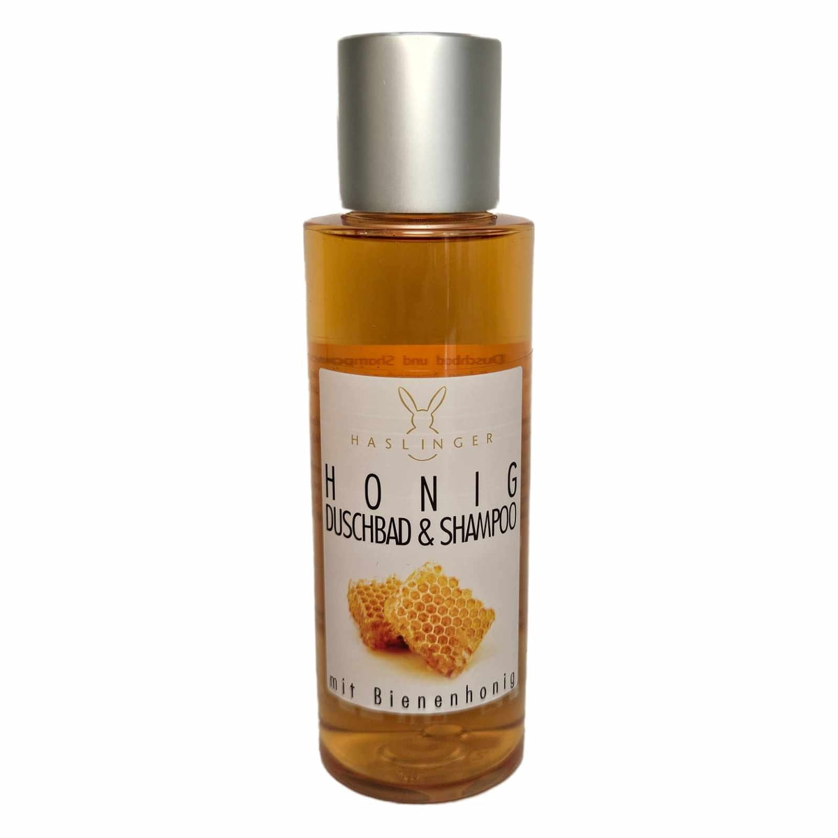 Duschbad + Shampoo Honig 100ml